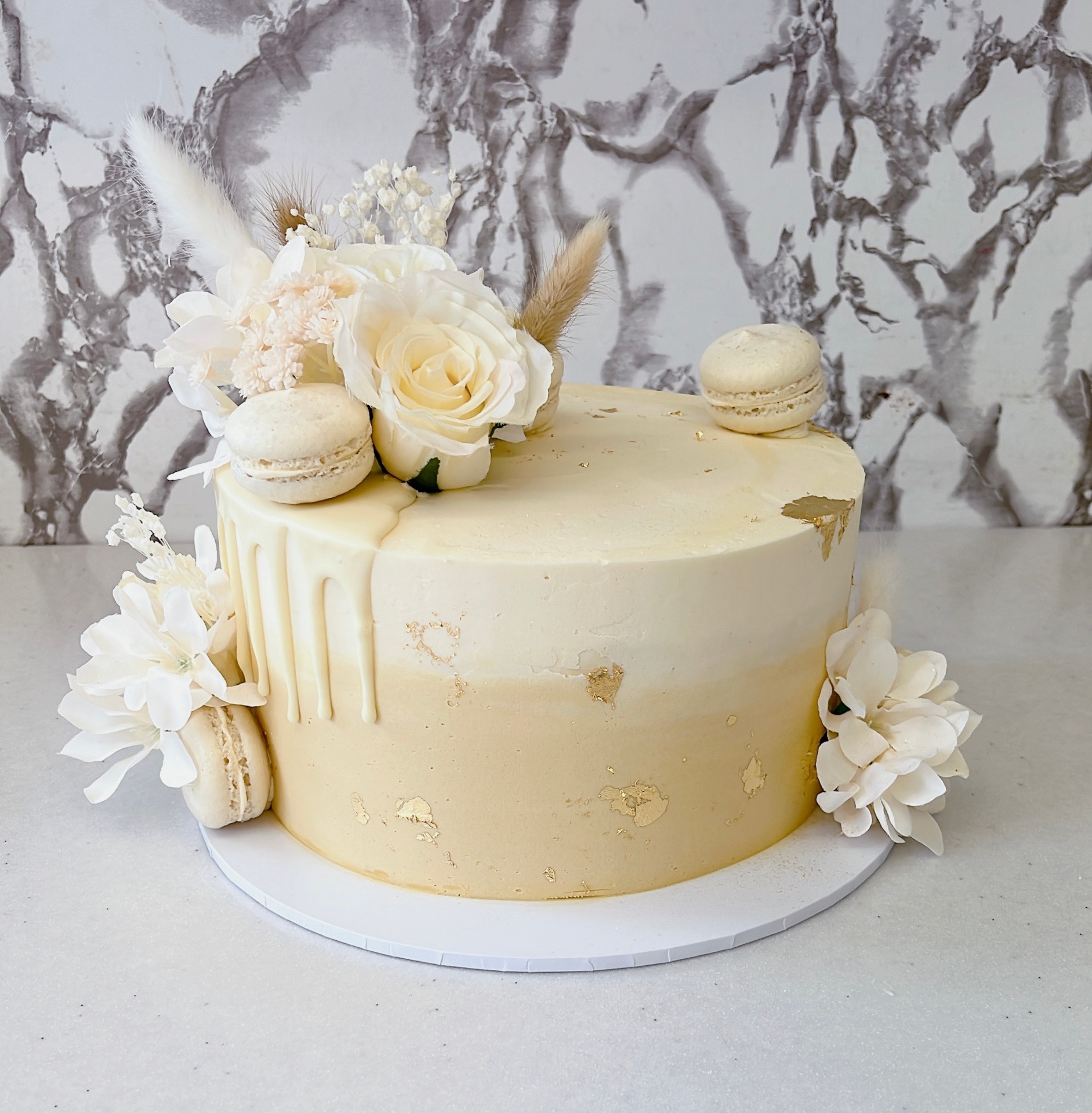 Beautiful novelty cake